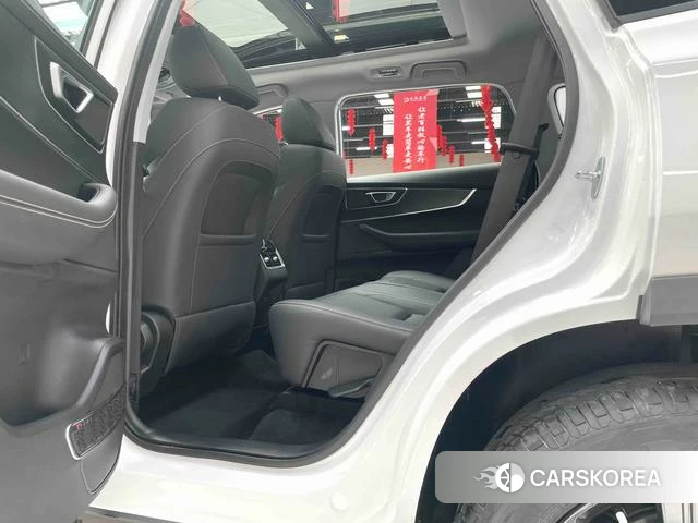 Chery Tiggo 8 id 3983470 из Китая 17