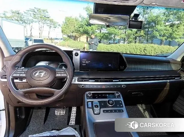 Hyundai The New Palisade id 3472275 из Кореи 17