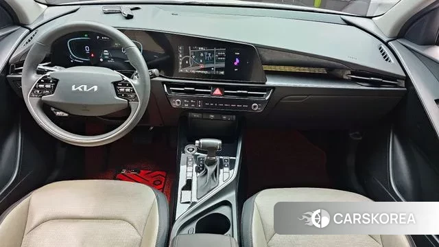 Kia Di Ol Nu Niro id 3487944 из Кореи 17