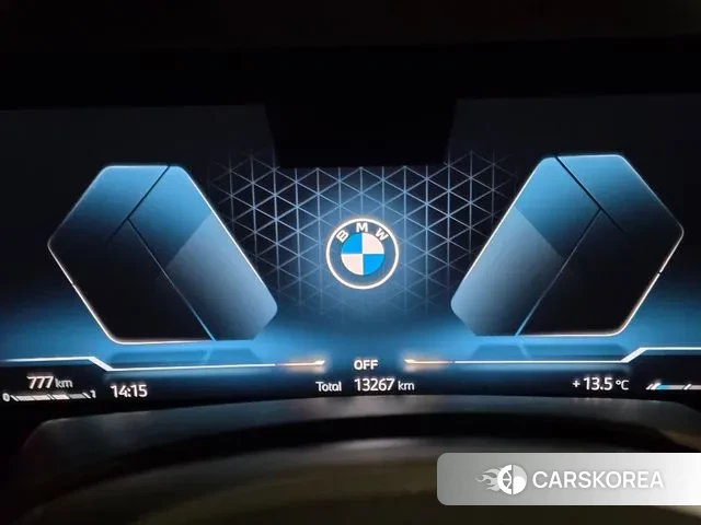 BMW X5 (G05) id 3643551 из Кореи 7