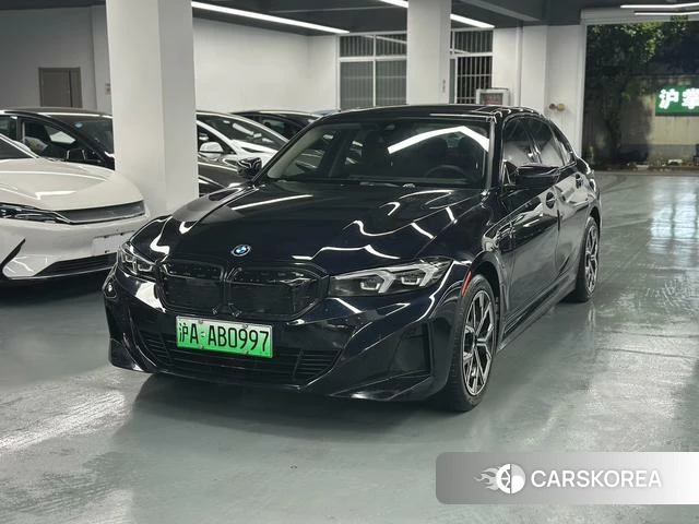 BMW i3 id 4367414 из Китая 7