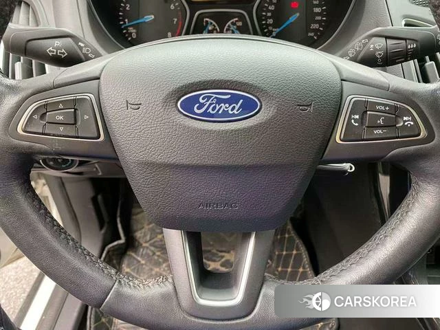 Ford Fox id 4240367 из Китая 9