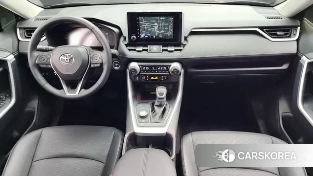 Toyota RAV4 5th Generation id 3486928 из Кореи 17