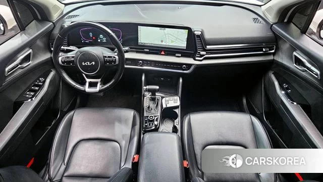 Kia Sportage 5th Generation id 3871852 из Кореи 17