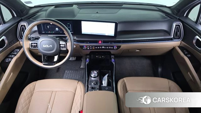 Kia The New Sorento 4th Generation id 4778538 из Кореи 17