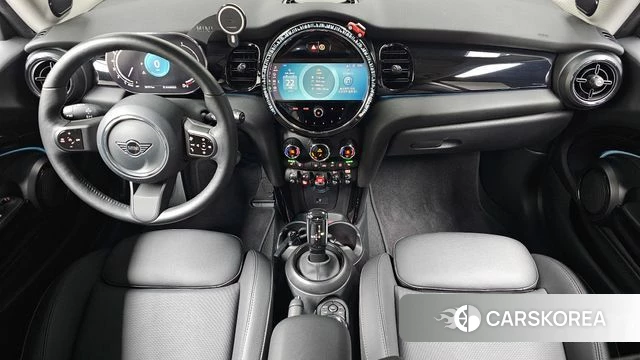 Mini Cooper id 4360788 из Кореи 28