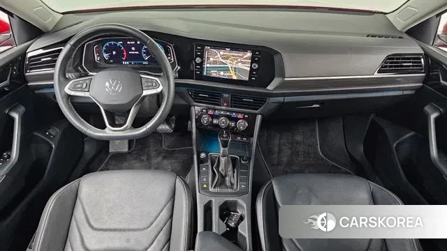 Volkswagen 7th Generation of Jetta id 3378133 из Кореи 17