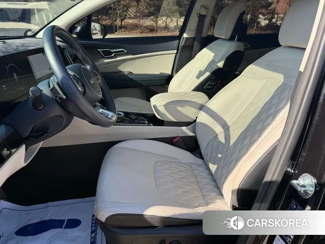 Kia Sportage 5th Generation id 3550151 из Кореи 10