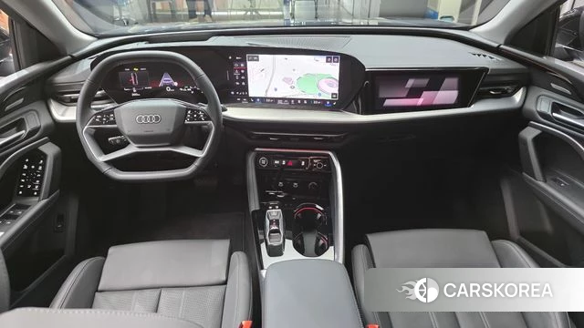 Audi Q5 (80A) id 4380960 из Кореи 27