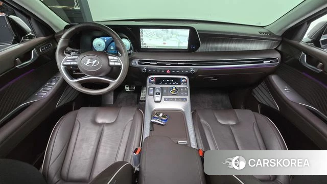 Hyundai The New Palisade id 3909694 из Кореи 17