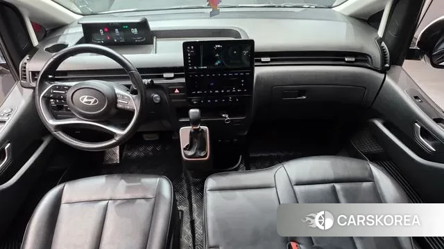 Hyundai Staria id 3462234 из Кореи 17