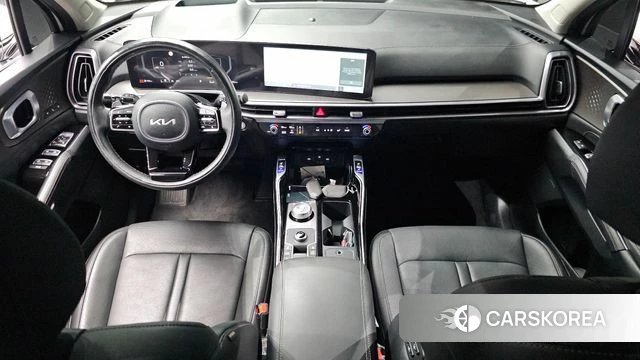 Kia The New Sorento 4th Generation id 4602794 из Кореи 30