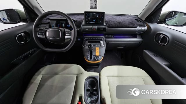 Hyundai Casper id 4603735 из Кореи 30