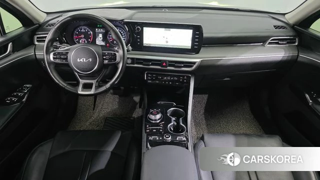 Kia K5 3rd generation id 4641333 из Кореи 31