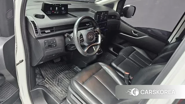 Hyundai Staria id 3432987 из Кореи 17