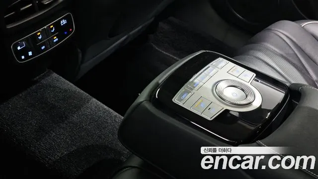 Genesis G80 (RG3) id 2649530 из Кореи 17