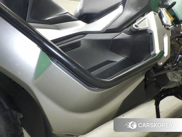 Проданный Honda ADV150 id 3995627 из Японии, фото 21