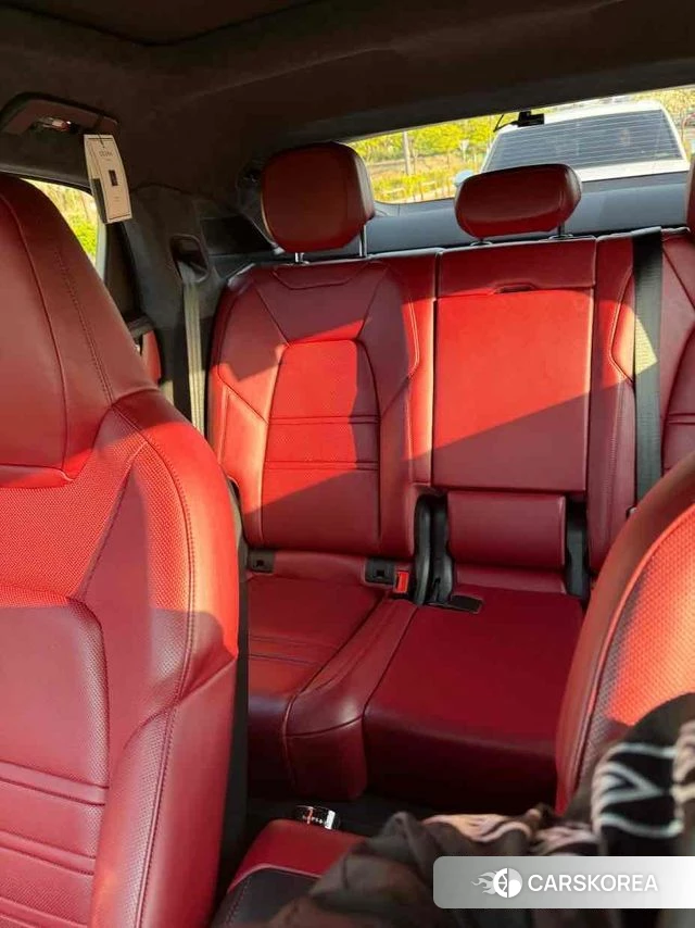 Porsche Cayenne (PO536) id 4389213 из Кореи 16