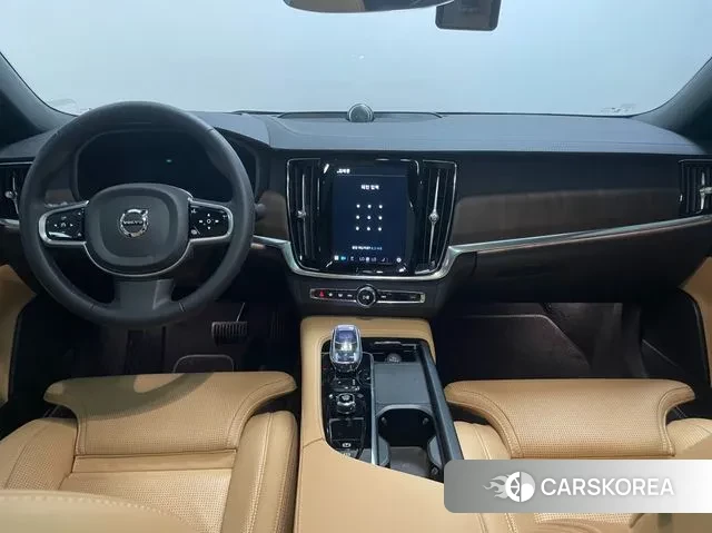 Volvo S90 id 3393748 из Кореи 17