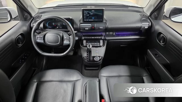 Hyundai Casper id 3915872 из Кореи 17