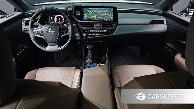 Lexus ES300h 7th generation id 2993486 из Кореи 17