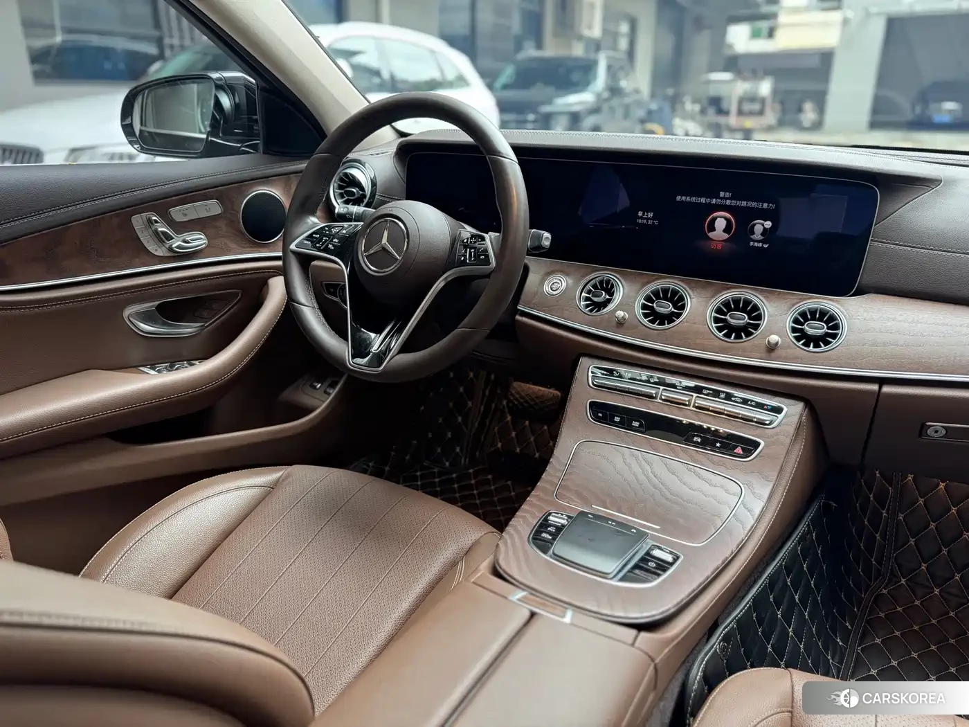 Mercedes-Benz E-Class id 4649287 из Китая 16