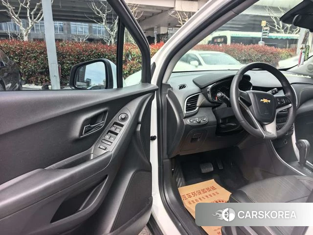 Chevrolet Chuangku id 4238905 из Китая 18