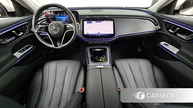 Mercedes-Benz E-Class W214 id 3560054 из Кореи 17