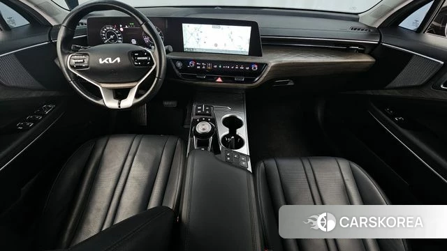 Kia K8 id 4309909 из Кореи 28