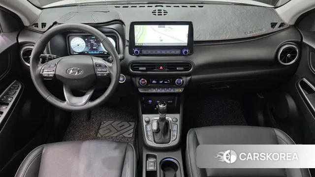 Hyundai The New Kona id 3328912 из Кореи 17