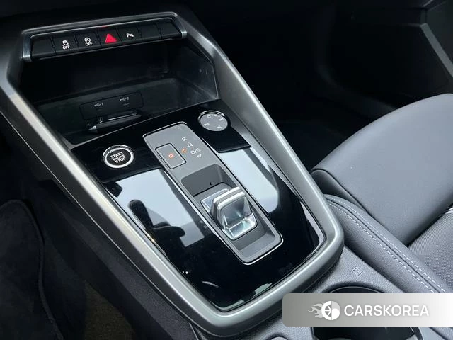 Audi A3 id 4207856 из Китая 16