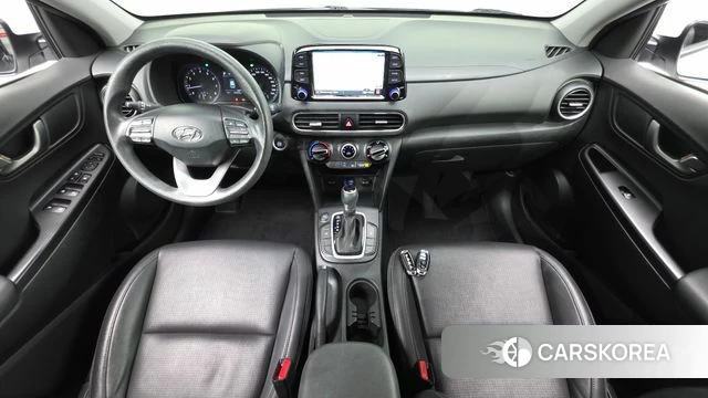 Hyundai Kona id 4530928 из Кореи 27