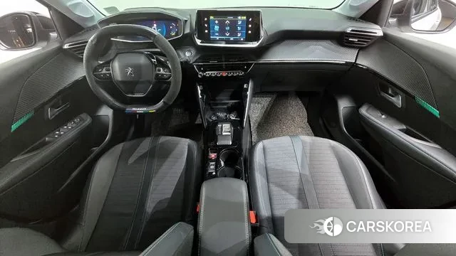 Peugeot e-208 second Generation id 3279808 из Кореи 17