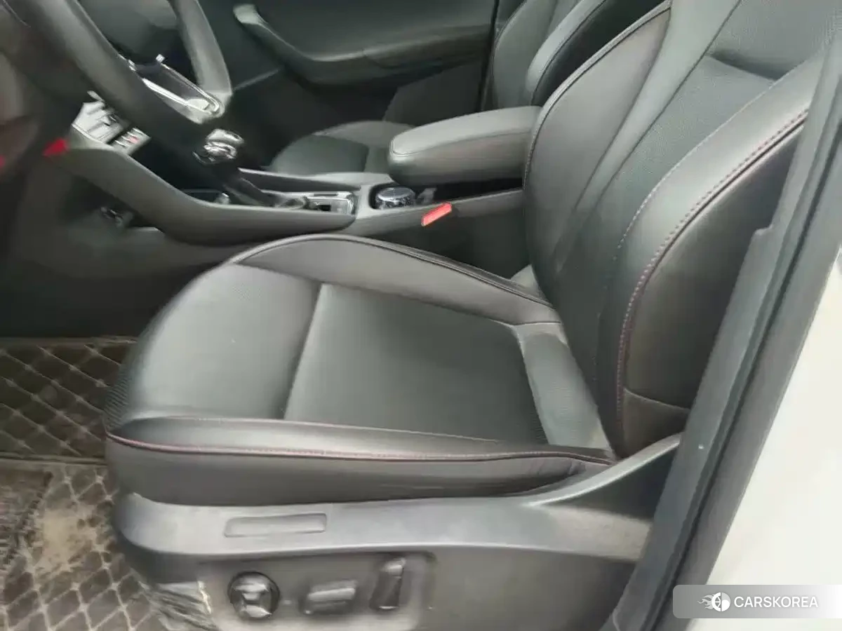 Skoda Krok id 4539011 из Китая 8