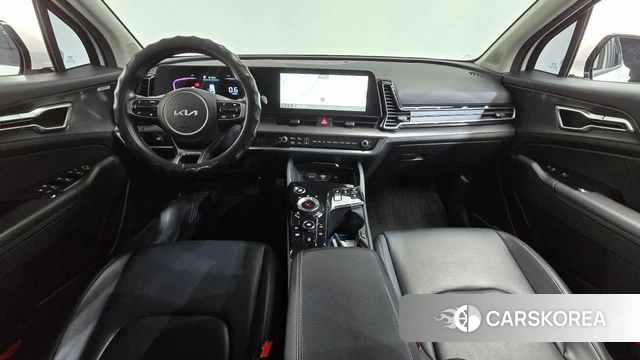 Kia Sportage 5th Generation id 4423395 из Кореи 17