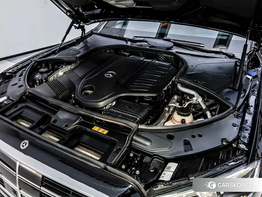 Mercedes-Benz S-Class id 4686006 из Китая 34