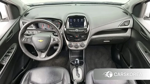 Chevrolet (GM Daewoo) The New Spark id 3777729 из Кореи 17
