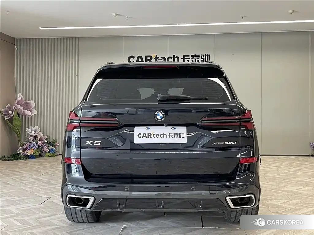 BMW X5 id 4681171 из Китая 23