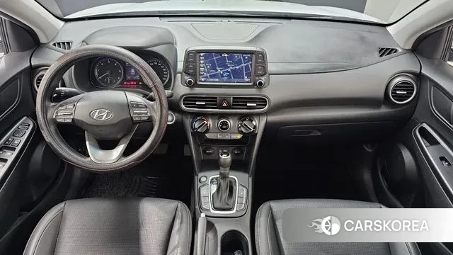 Hyundai Kona id 3071921 из Кореи 17