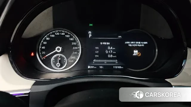 Genesis GV70 id 3746386 из Кореи 17