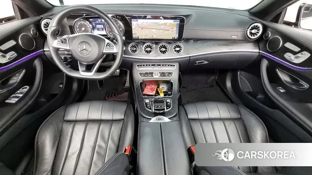 Mercedes-Benz E-Class W213 id 2902900 из Кореи 17