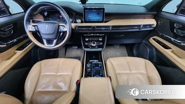 Lincoln Corsair id 3458791 из Кореи 17