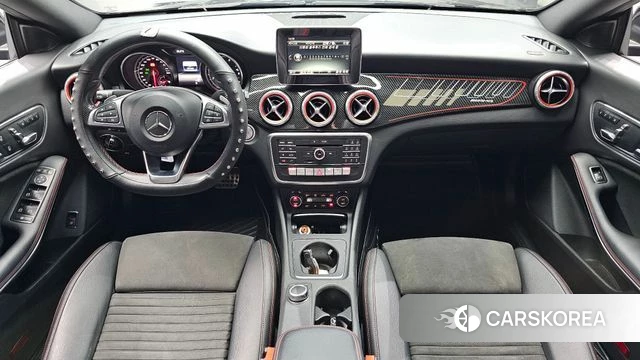 Mercedes-Benz CLA-Class C117 id 4447959 из Кореи 30