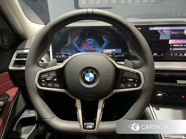BMW 3 series id 4353523 из Китая 11