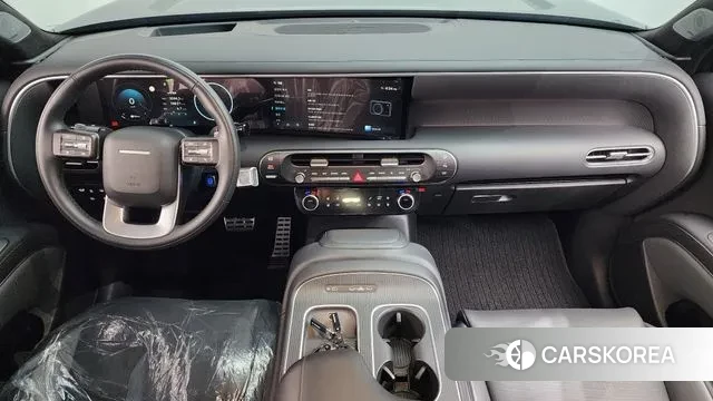 Hyundai Palisade (LX3) id 3695899 из Кореи 17