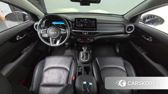 Kia The New K3 2nd generation id 4614361 из Кореи 17