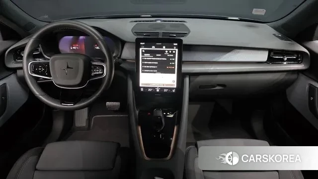 Polestar Polestar 2 id 3776438 из Кореи 17