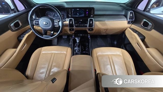 Kia Sorento 4th Generation id 3924124 из Кореи 17