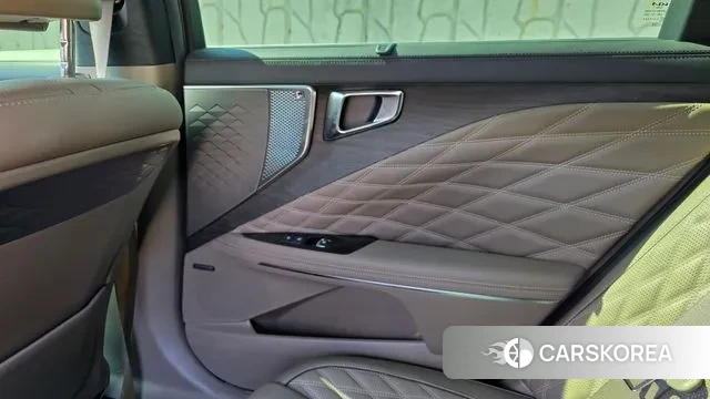 Kia K8 id 3732777 из Кореи 10