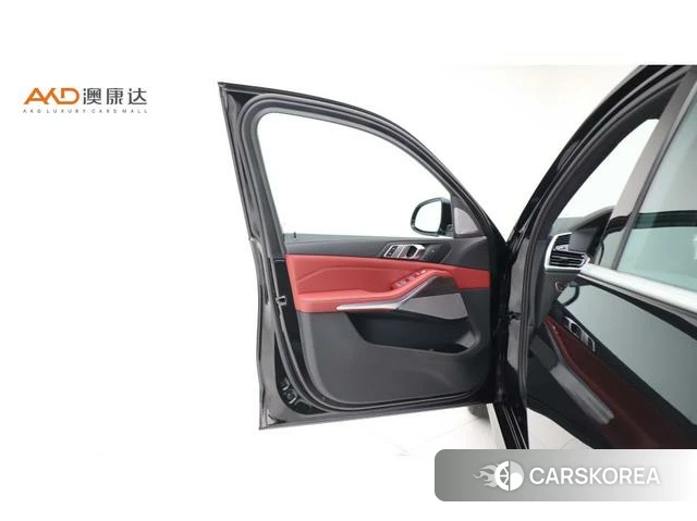 BMW X5 id 4238695 из Китая 7